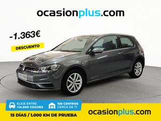 Volkswagen Golf Advance 1.0 TSI 81 kW (110 CV)