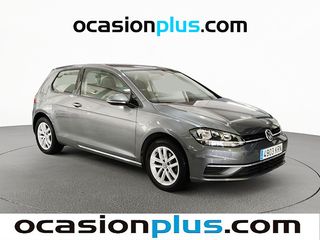 Volkswagen Golf Advance 1.0 TSI 81 kW (110 CV)