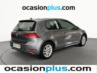 Volkswagen Golf Advance 1.0 TSI 81 kW (110 CV)