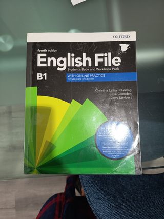 English File