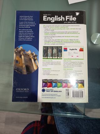 English File