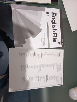 English File