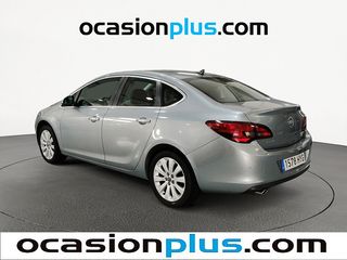 Opel Astra 1.4 Turbo Excellence 103 kW (140 CV)