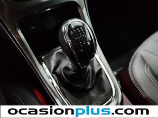 Opel Astra 1.4 Turbo Excellence 103 kW (140 CV)