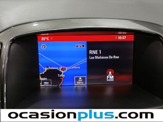 Opel Astra 1.4 Turbo Excellence 103 kW (140 CV)