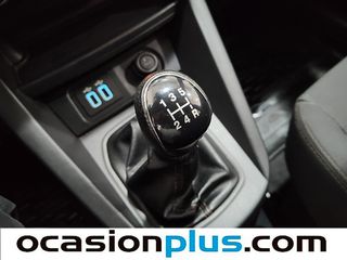 Ford Ka+ 1.2 Ti-VCT Active 63 kW (85 CV)