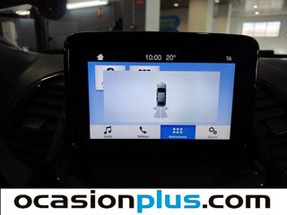 Ford Ka+ 1.2 Ti-VCT Active 63 kW (85 CV)