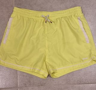 Costume ragazzo Brugi giallo taglia 14/15