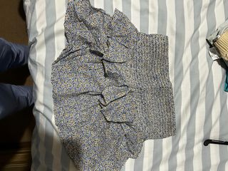 Cardigan Levi's Teal Talla XS