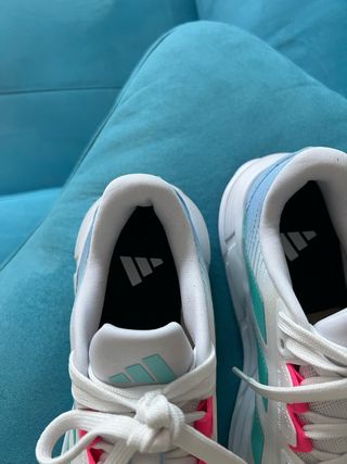 Adidas Questar 3 Zapatillas Deportivas Blancas
