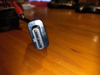 Cable AV RCA Nintendo