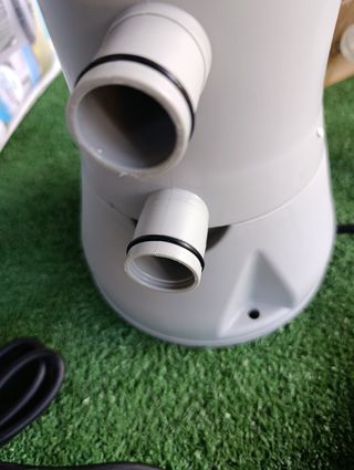 Pompa filtro piscina Intex Krystal Clear C900