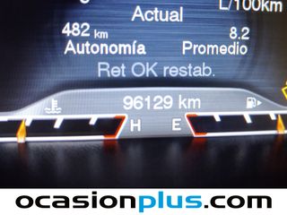 Jeep Cherokee 2.0 CRD Limited 4x2 103 kW (140 CV)