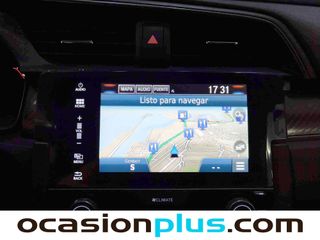 Honda Civic 1.5 I-VTEC Turbo Sport 134 kW (182 CV)
