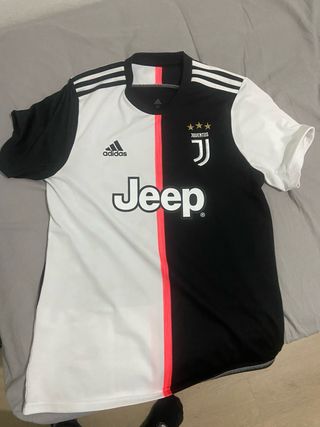 Camiseta Adidas Juventus Original 