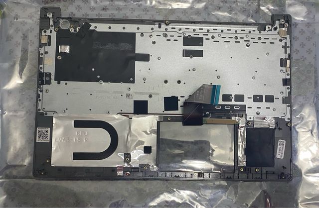 Teclado Lenovo Thinkbook