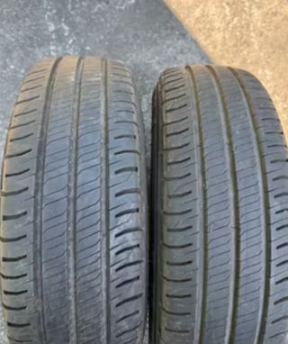 Neumáticos 215/65 R16C