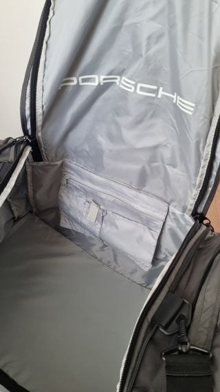 Borsa Porsche nuova