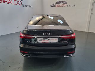 Audi A6 2022
