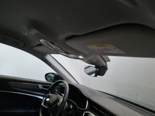 Audi A6 2022