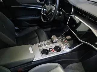 Audi A6 2022