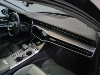 Audi A6 2022