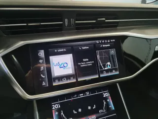 Audi A6 2022