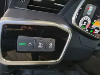 Audi A6 2022