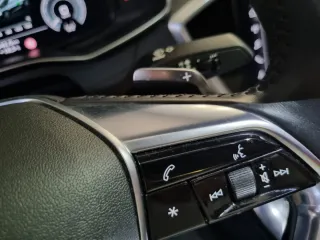 Audi A6 2022