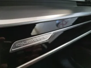 Audi A6 2022