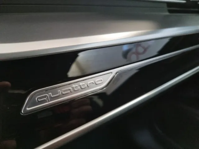 Audi A6 2022