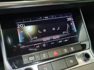Audi A6 2022