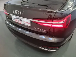 Audi A6 2022