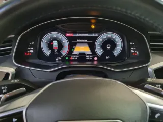 Audi A6 2022