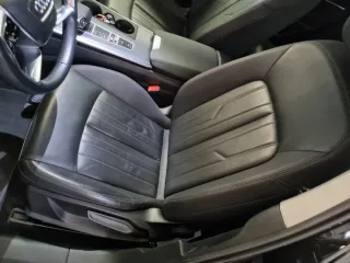 Audi A6 2022