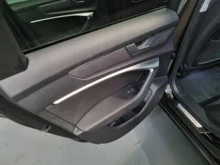 Audi A6 2022