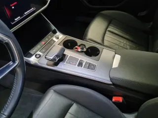 Audi A6 2022