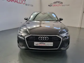 Audi A6 2022