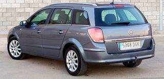Opel Astra 2006