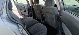 Opel Astra 2006
