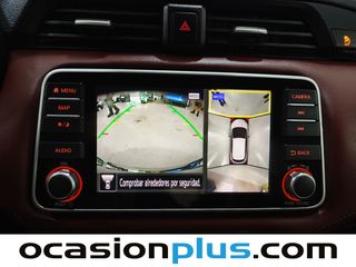 Nissan Micra IG-T Tekna 74 kW (100 CV)