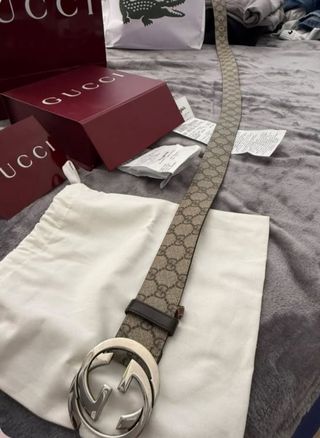 Gucci Hombre