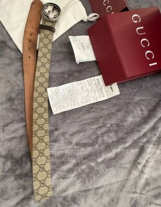 Gucci Hombre