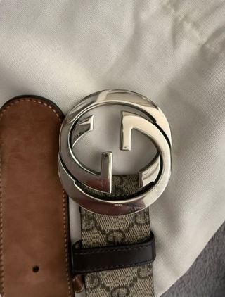 Gucci Hombre