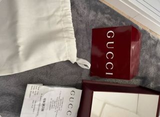 Gucci Hombre