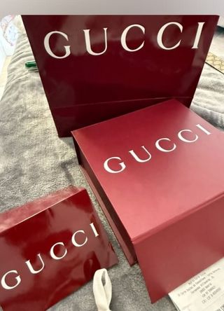 Gucci Hombre