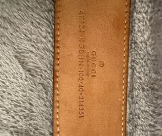 Gucci Hombre