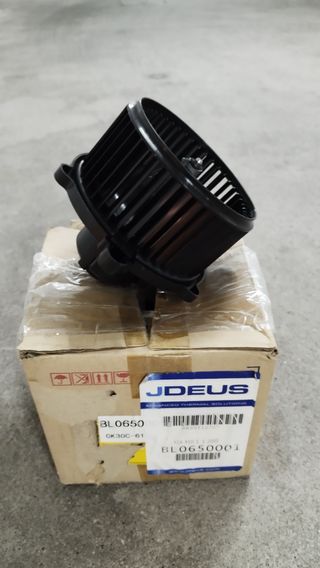 Ventilador Habitáculo JDEUS Kia Sportage Rio