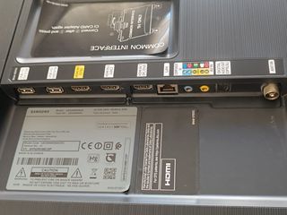 Samsung TV LED 43'' Full HD