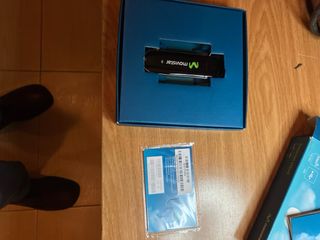 Modem USB Movistar Huawei 3,5G Plus